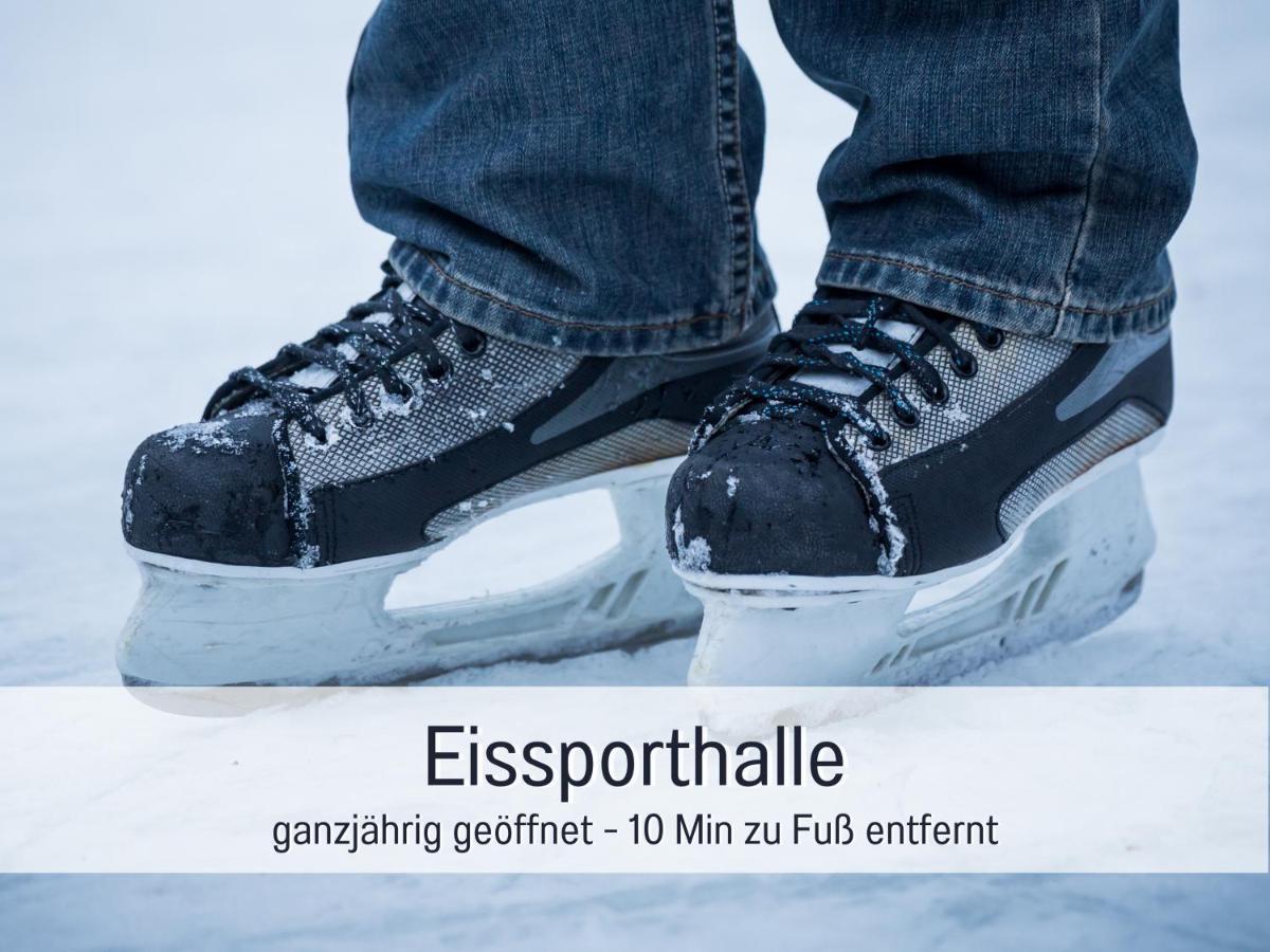 Marks Ferienwohnung In Bad Sachsa - Waldnah, Hundefreundlich, Ruhig! Ideal Fuer Paare Mit Hund Exteriör bild